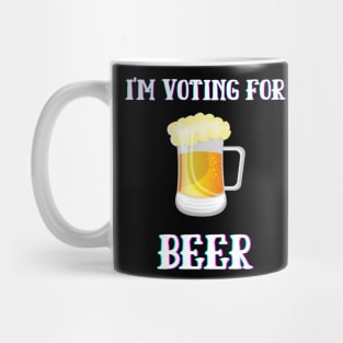 I'm voting for Beer Mug